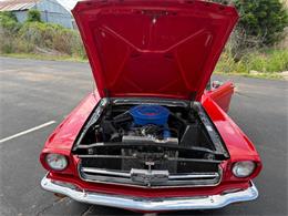 1965 Ford Mustang (CC-2091829) for sale in Oklahoma City, Oklahoma