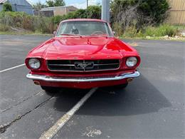 1965 Ford Mustang (CC-2091829) for sale in Oklahoma City, Oklahoma