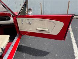1965 Ford Mustang (CC-2091829) for sale in Oklahoma City, Oklahoma