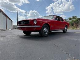 1965 Ford Mustang (CC-2091829) for sale in Oklahoma City, Oklahoma