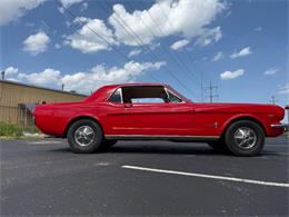 1965 Ford Mustang (CC-2091829) for sale in Oklahoma City, Oklahoma