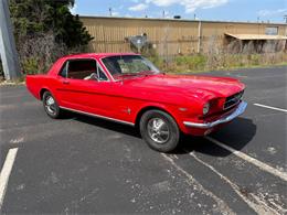 1965 Ford Mustang (CC-2091829) for sale in Oklahoma City, Oklahoma
