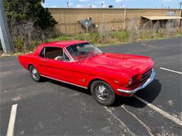 1965 Ford Mustang (CC-2091829) for sale in Oklahoma City, Oklahoma