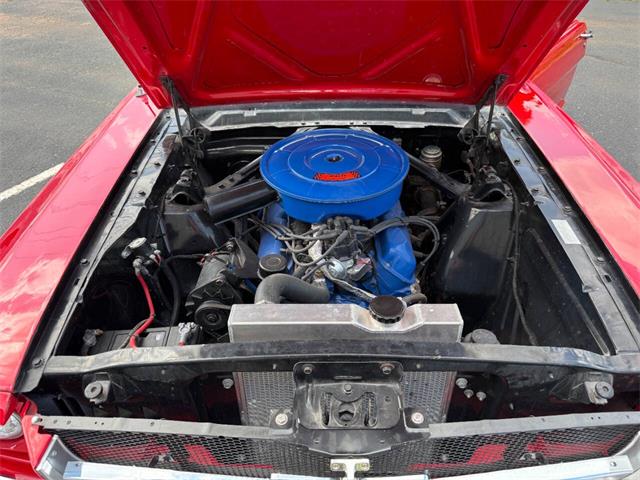 1965 Ford Mustang (CC-2091829) for sale in Oklahoma City, Oklahoma