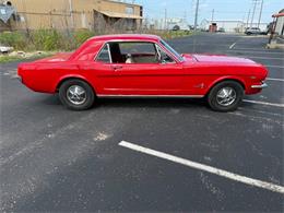 1965 Ford Mustang (CC-2091829) for sale in Oklahoma City, Oklahoma