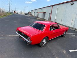 1965 Ford Mustang (CC-2091829) for sale in Oklahoma City, Oklahoma