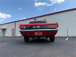 1965 Ford Mustang (CC-2091829) for sale in Oklahoma City, Oklahoma