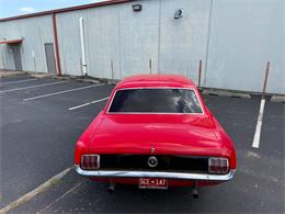 1965 Ford Mustang (CC-2091829) for sale in Oklahoma City, Oklahoma