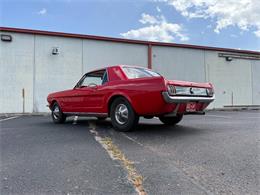 1965 Ford Mustang (CC-2091829) for sale in Oklahoma City, Oklahoma