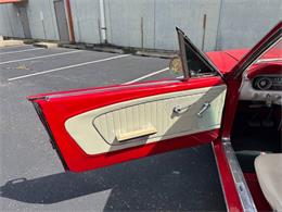 1965 Ford Mustang (CC-2091829) for sale in Oklahoma City, Oklahoma