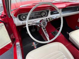 1965 Ford Mustang (CC-2091829) for sale in Oklahoma City, Oklahoma