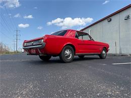 1965 Ford Mustang (CC-2091829) for sale in Oklahoma City, Oklahoma