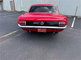 1965 Ford Mustang (CC-2091829) for sale in Oklahoma City, Oklahoma
