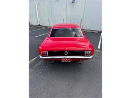 1965 Ford Mustang (CC-2091829) for sale in Oklahoma City, Oklahoma