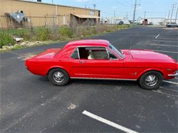 1965 Ford Mustang (CC-2091829) for sale in Oklahoma City, Oklahoma