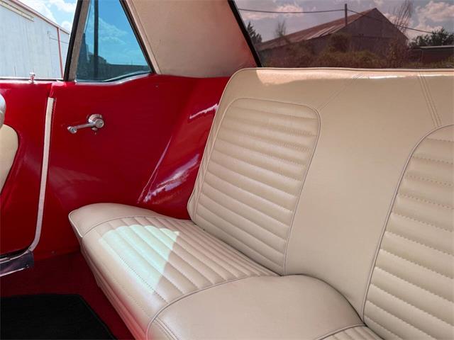 1965 Ford Mustang (CC-2091829) for sale in Oklahoma City, Oklahoma