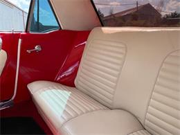 1965 Ford Mustang (CC-2091829) for sale in Oklahoma City, Oklahoma