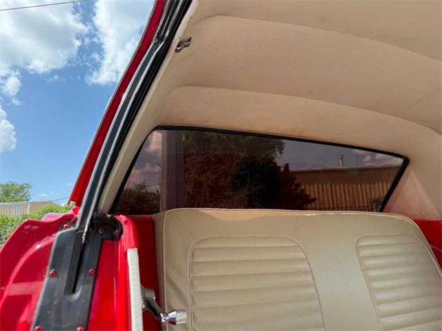 1965 Ford Mustang (CC-2091829) for sale in Oklahoma City, Oklahoma