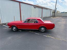 1965 Ford Mustang (CC-2091829) for sale in Oklahoma City, Oklahoma