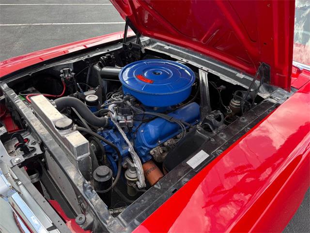 1965 Ford Mustang (CC-2091829) for sale in Oklahoma City, Oklahoma