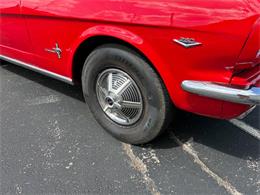 1965 Ford Mustang (CC-2091829) for sale in Oklahoma City, Oklahoma
