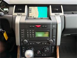 2008 Land Rover Range Rover Sport (CC-2090183) for sale in Seattle, Washington
