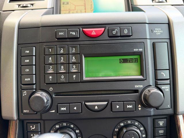 2008 Land Rover Range Rover Sport (CC-2090183) for sale in Seattle, Washington