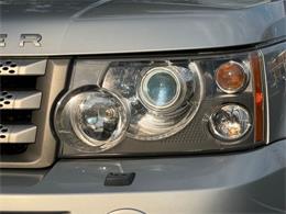 2008 Land Rover Range Rover Sport (CC-2090183) for sale in Seattle, Washington
