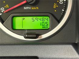 2008 Land Rover Range Rover Sport (CC-2090183) for sale in Seattle, Washington