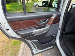 2008 Land Rover Range Rover Sport (CC-2090183) for sale in Seattle, Washington