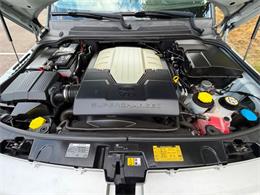 2008 Land Rover Range Rover Sport (CC-2090183) for sale in Seattle, Washington