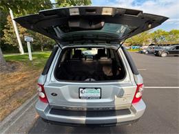 2008 Land Rover Range Rover Sport (CC-2090183) for sale in Seattle, Washington