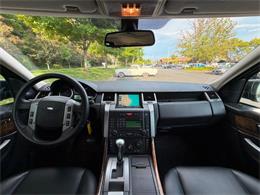 2008 Land Rover Range Rover Sport (CC-2090183) for sale in Seattle, Washington