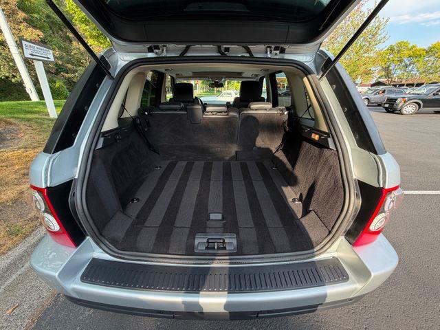 2008 Land Rover Range Rover Sport (CC-2090183) for sale in Seattle, Washington