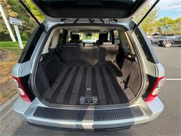 2008 Land Rover Range Rover Sport (CC-2090183) for sale in Seattle, Washington