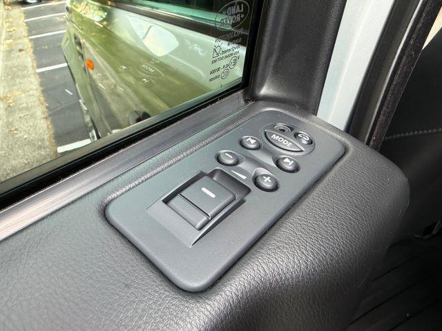 2008 Land Rover Range Rover Sport (CC-2090183) for sale in Seattle, Washington