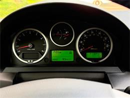 2008 Land Rover Range Rover Sport (CC-2090183) for sale in Seattle, Washington