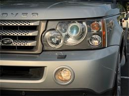 2008 Land Rover Range Rover Sport (CC-2090183) for sale in Seattle, Washington