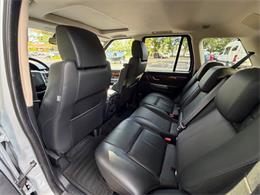 2008 Land Rover Range Rover Sport (CC-2090183) for sale in Seattle, Washington
