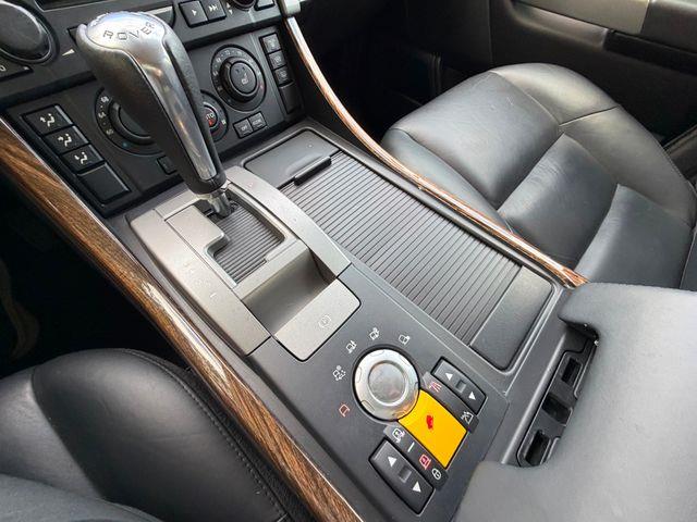 2008 Land Rover Range Rover Sport (CC-2090183) for sale in Seattle, Washington