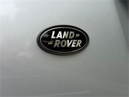 2008 Land Rover Range Rover Sport (CC-2090183) for sale in Seattle, Washington