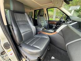 2008 Land Rover Range Rover Sport (CC-2090183) for sale in Seattle, Washington