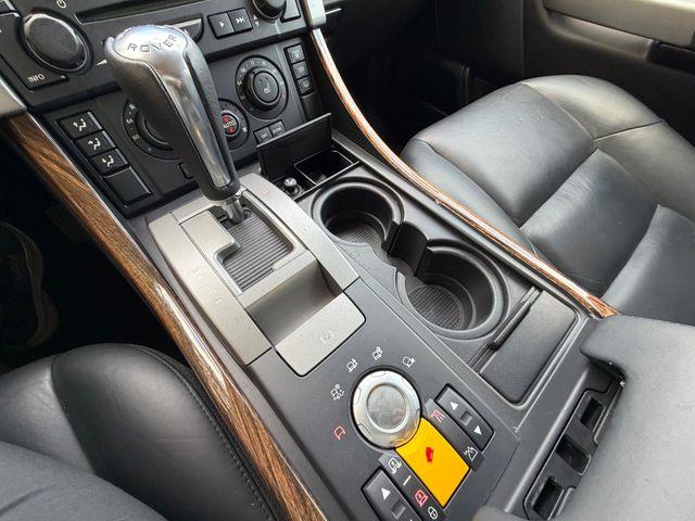 2008 Land Rover Range Rover Sport (CC-2090183) for sale in Seattle, Washington