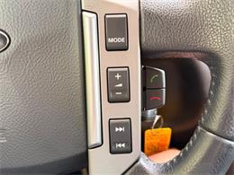 2008 Land Rover Range Rover Sport (CC-2090183) for sale in Seattle, Washington