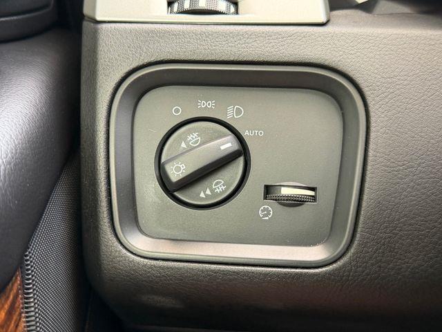 2008 Land Rover Range Rover Sport (CC-2090183) for sale in Seattle, Washington