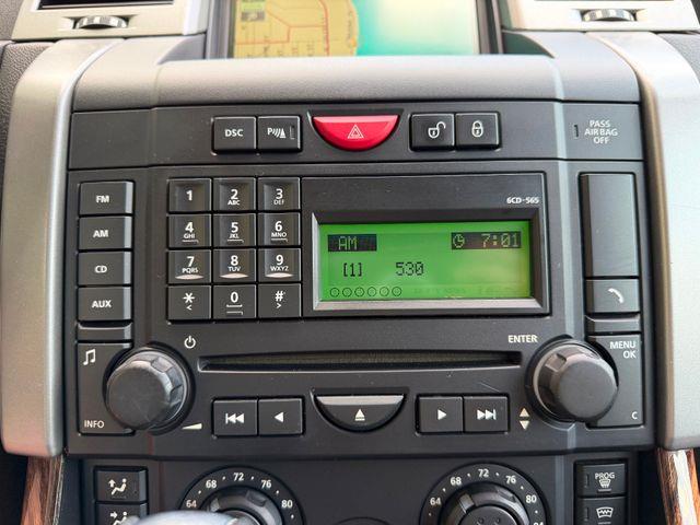 2008 Land Rover Range Rover Sport (CC-2090183) for sale in Seattle, Washington