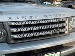 2008 Land Rover Range Rover Sport (CC-2090183) for sale in Seattle, Washington