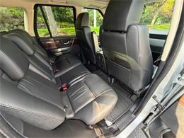 2008 Land Rover Range Rover Sport (CC-2090183) for sale in Seattle, Washington