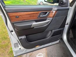 2008 Land Rover Range Rover Sport (CC-2090183) for sale in Seattle, Washington