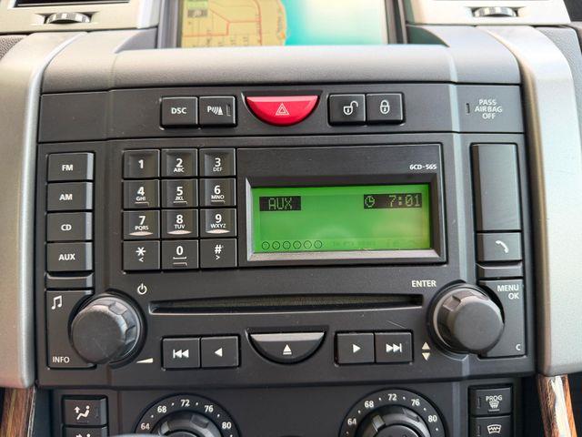2008 Land Rover Range Rover Sport (CC-2090183) for sale in Seattle, Washington